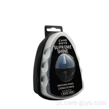 Super Shine Shoe Shine Sponge Shoe Polish